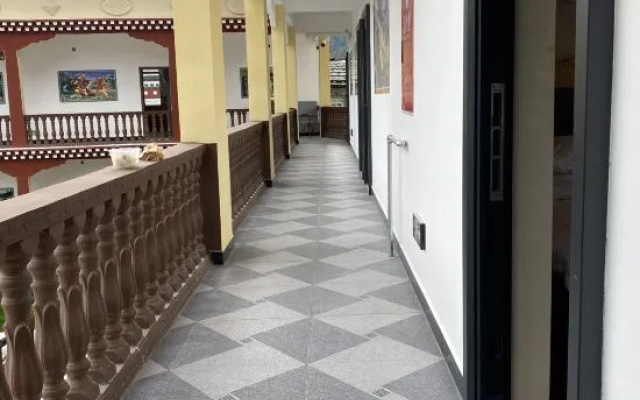 Nyingchi Sangji Zhuoma Family Homestay – Hotel Rooms – Nyingchi