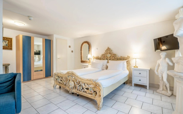 Altstadt Hotel Magic Luzern