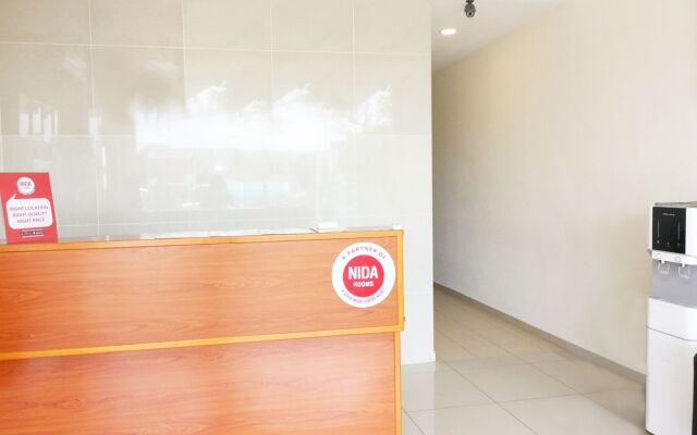 Power Hotel