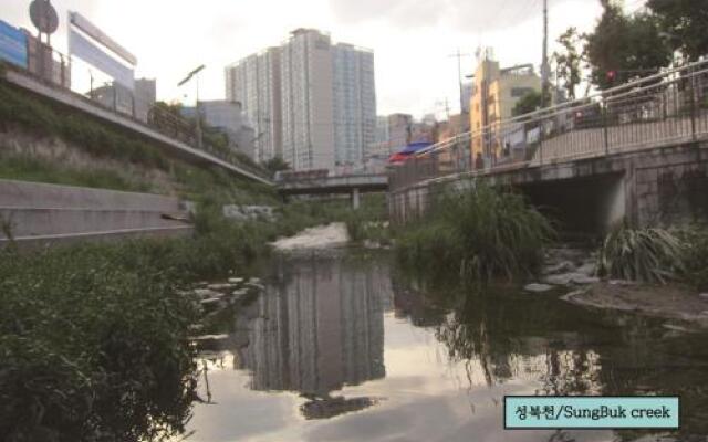 Hanok Guesthouse Suni