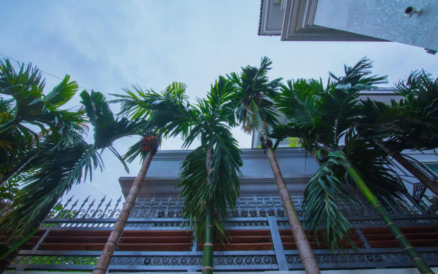 Mane La Residence