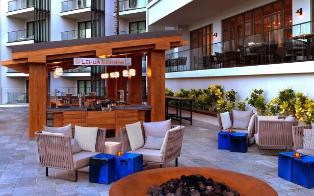 Andaz Maui at Wailea Resort - a concept by Hyatt