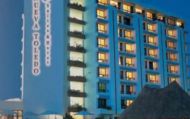 Nueva Toledo Suites & Hotel