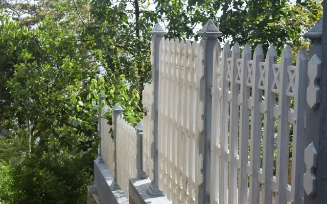 Southern View Holiday Resort