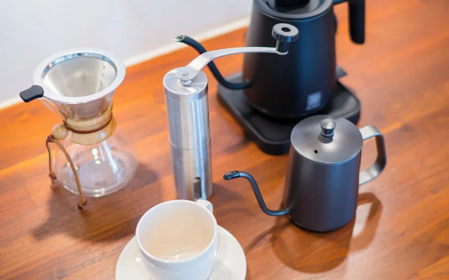 Kira Japandi Escape Sauna Rooftop Cinema