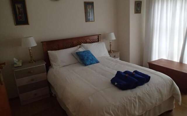 Barnard Self-Catering Apartments