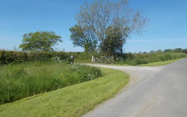 The Barn At Collacott