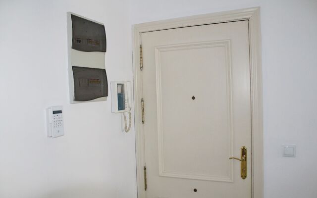 Wish Suite La Mata De Sevilla