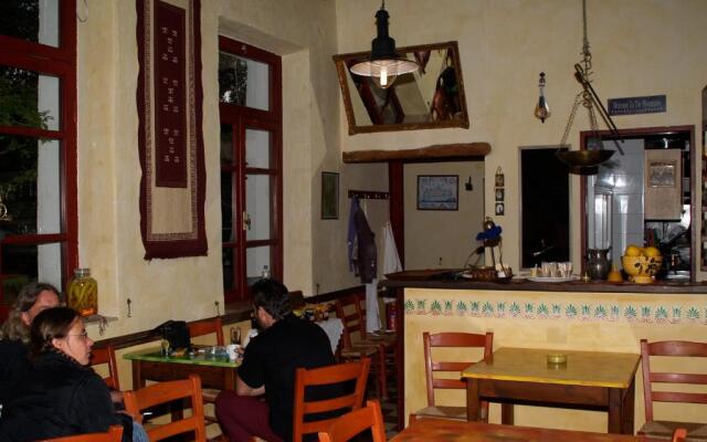 Christos Place