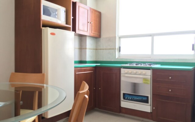 Grupo Kings Suites Duraznos 78
