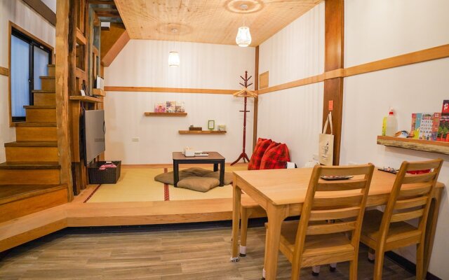 Suehirodori Japanese Entire Home No2