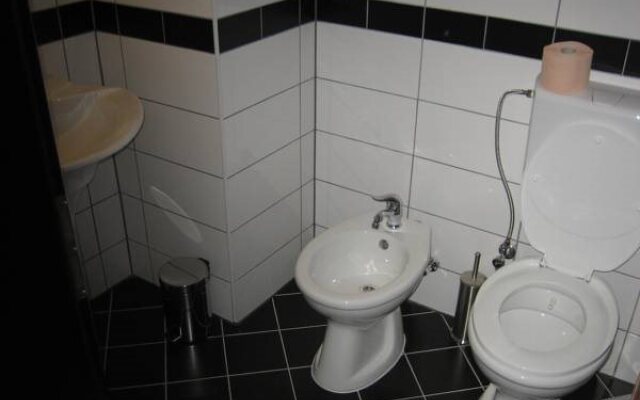 Hotel ALDI