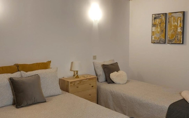 Casa Senhora da Ria- localização perfeita em Faro