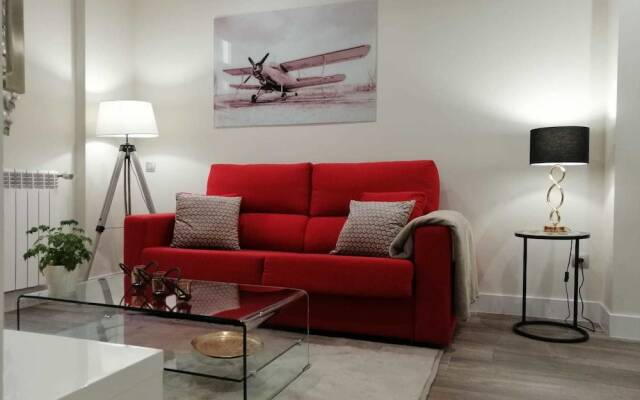 Apartamentos Cava Baja 1