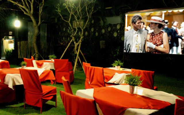 巴厘岛海洋公寓(Bali le Mare Residence)