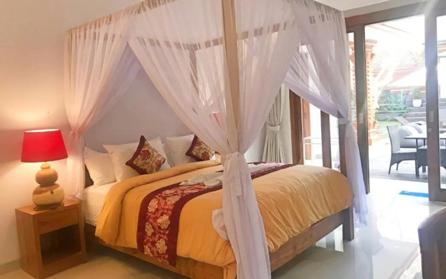 Lebak Bali Residence