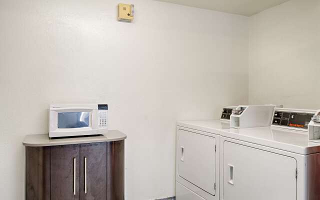 Motel 6 Laurel, DC - Washington Northeast