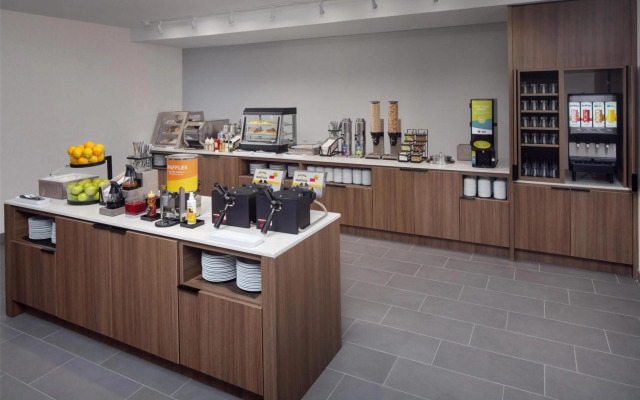 Home2 Suites By Hilton Bastrop, Tx