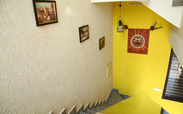 Villa 21 Agra Homestay