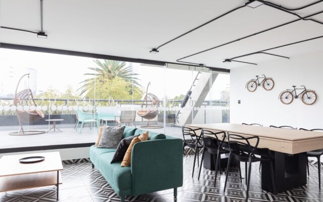 1 BR Apt Perfect for Digital Nomads