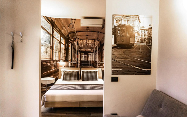 Aparthotel Meneghino