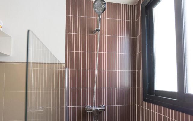 MA1B-Apt Next To City Center, 2 Chillout Areas-Palms