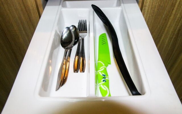 New Big 1BR The Oasis Apartment