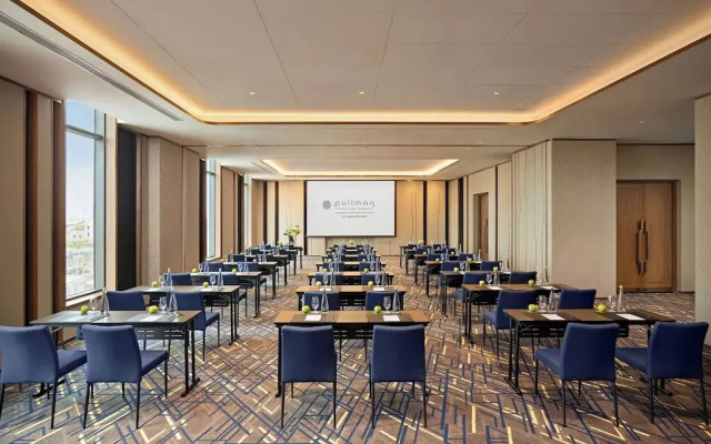 Pullman Hai Phong Grand Hotel