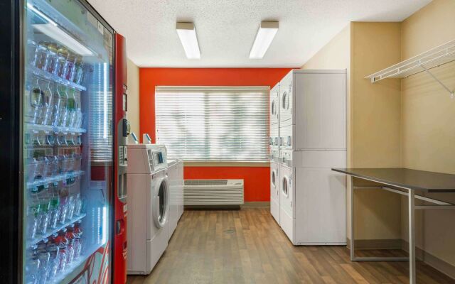 Extended Stay America Suites Hartford Farmington