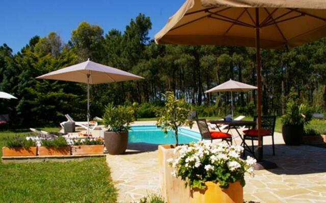 bed and breakfast MAS CALDES