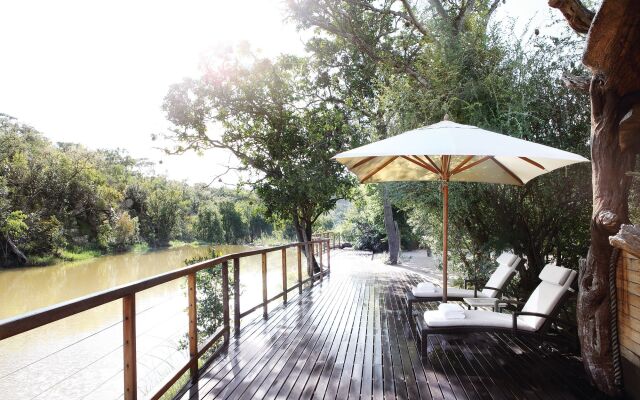Zulu Camp at Shambala Private Game Reserve