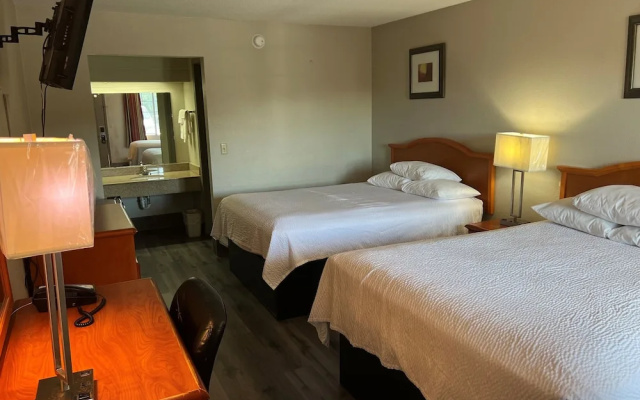 Days Inn KU Lawrence