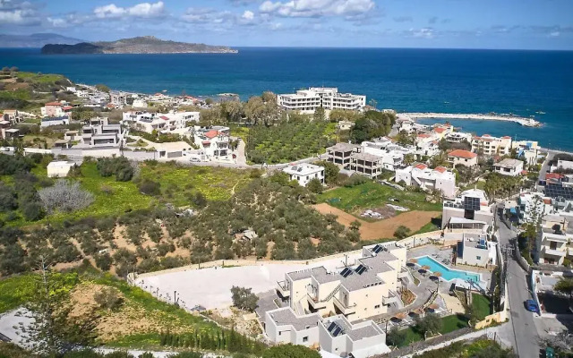 Villaggio Mare Suites