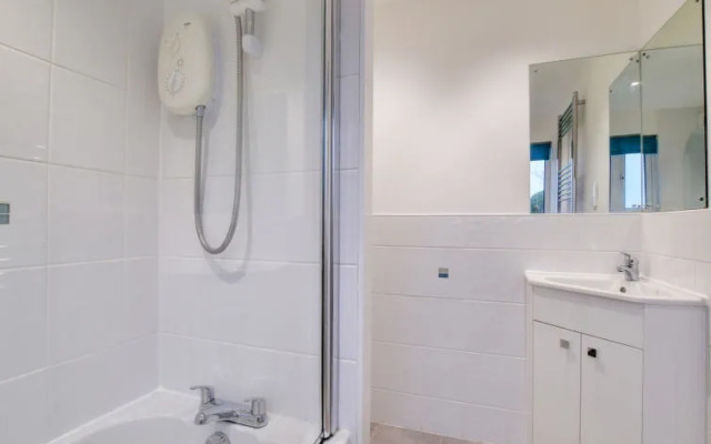 Holiday Home Crugmeer