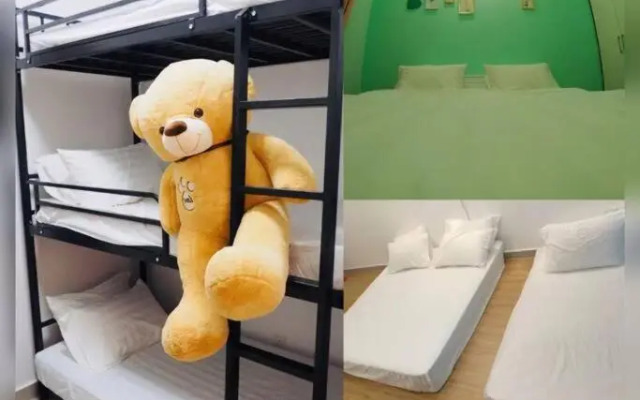 Puchong, Old Klang Road,8pax, Midvalley Pavilion 2