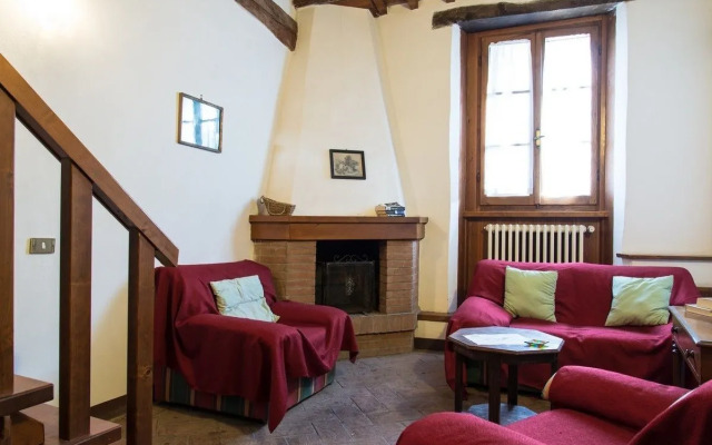 Residenza d'epoca Il Cassero