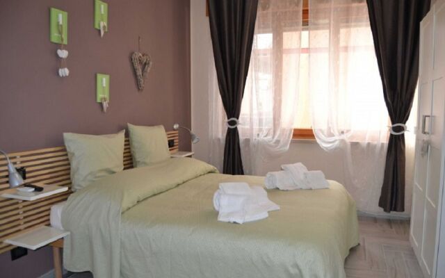 B&B Armonia