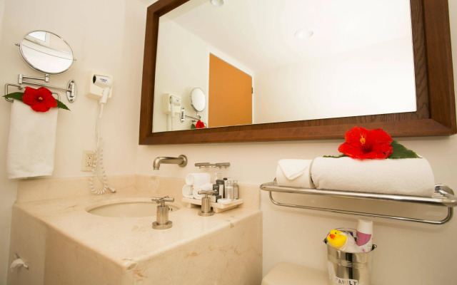 Marival Emotions Resort & Suites Riviera Nayarit by Mercure