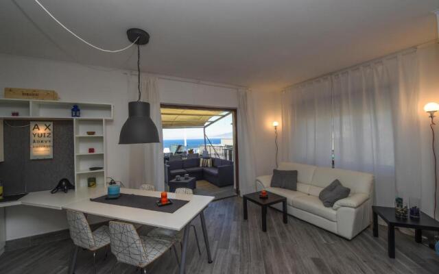Appartamento Corso Italia 250