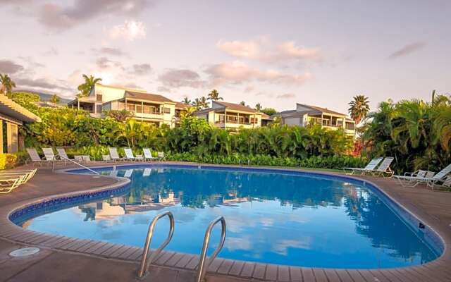 Wailea Ekolu Village