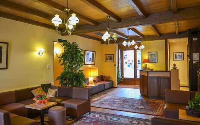 Hôtel Saint Georges