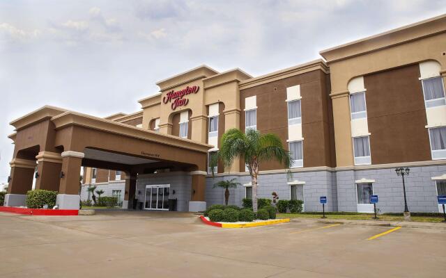 Hampton Inn Kingsville