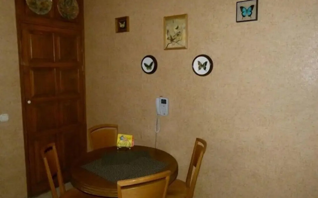 VIP-Kvartira