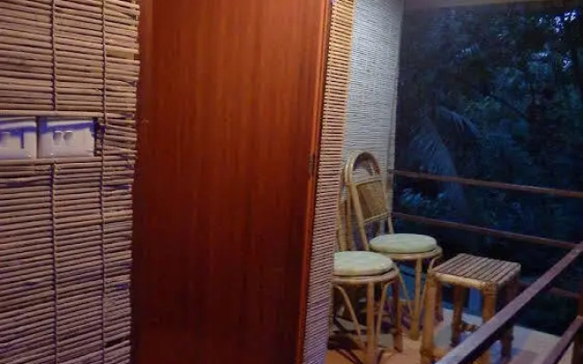 Green Garden Cottage