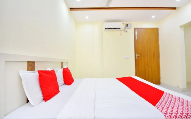 Vij Guest House by OYO Rooms