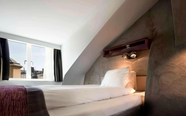 ibis Styles Stockholm Odenplan