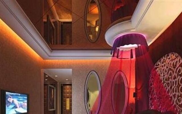 Jian Ming International Hotel - Shishi