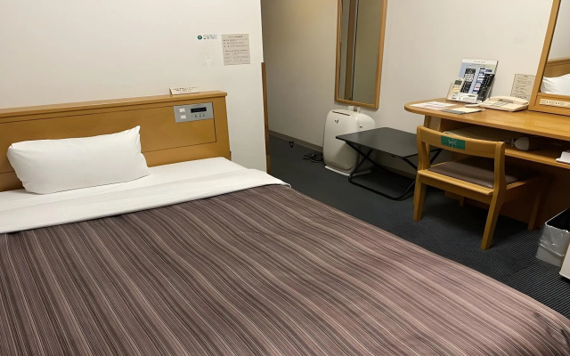 Hotel Route-Inn Yukuhashi
