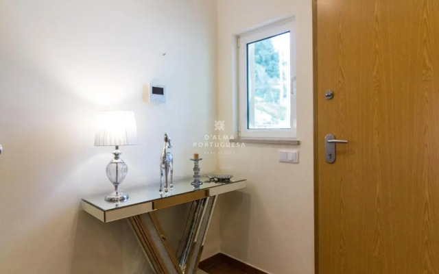 Vila Encosta dos Salgados- I