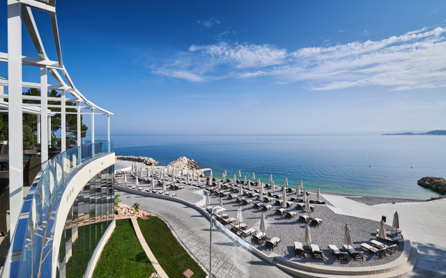 Kempinski Hotel Adriatic
